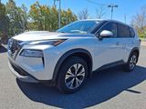 Certified 2022 Nissan Rogue SV image 3