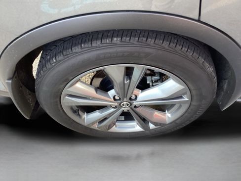 Used 2022 Nissan Murano Platinum w/ Cargo Package image 24