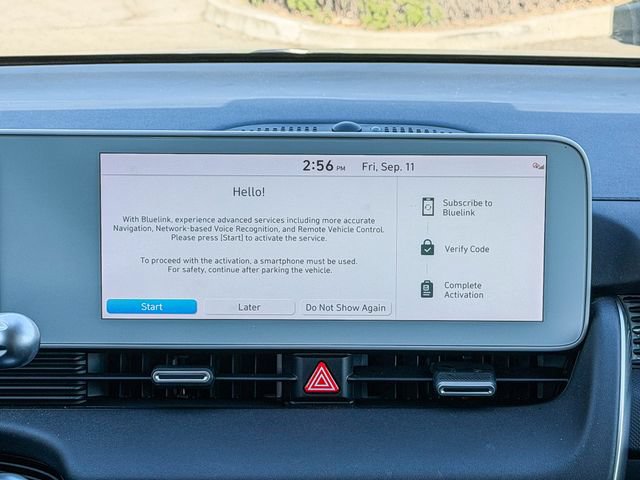Certified 2023 Hyundai Ioniq 5 SEL AWD/4WD image 16