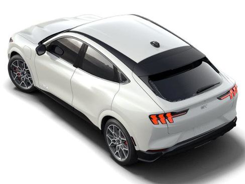 New 2025 Ford Mustang Mach-E GT AWD/4WD image 24