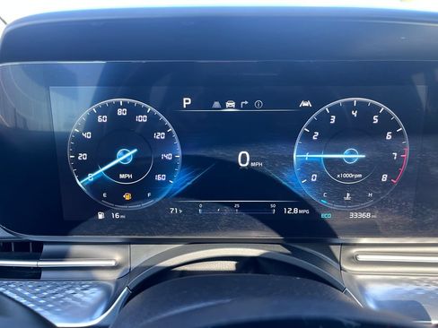 Certified 2024 Kia Carnival SX Prestige FWD image 14