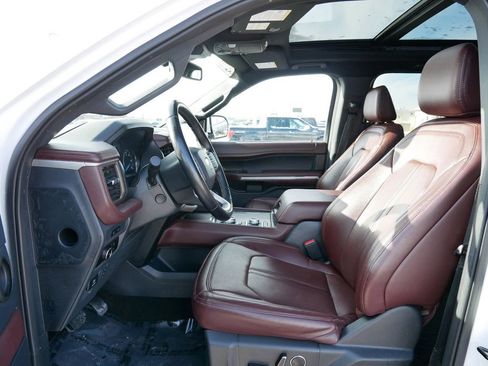Certified 2023 Ford Expedition Max Limited image 7
