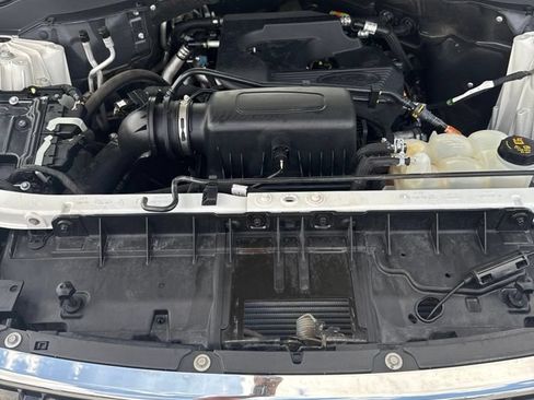 Used 2020 Ford Explorer XLT w/ Equipment Group 202A RWD image 10