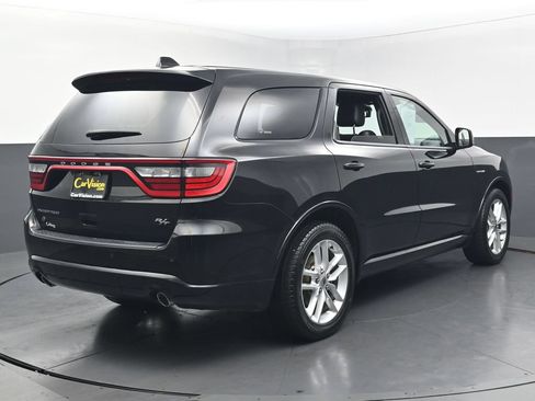 Used 2022 Dodge Durango R/T AWD/4WD image 5