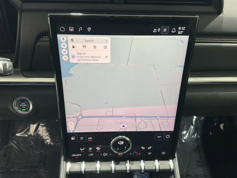 Used 2025 GMC Terrain Elevation image 27