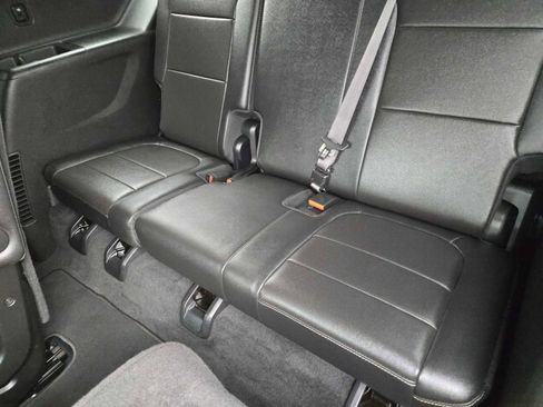 Certified 2023 Chevrolet Traverse Premier w/ Redline Edition image 29