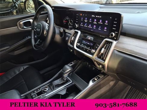 Certified 2023 Kia Sorento X-Line EX image 19