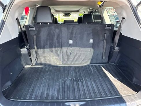 Used 2024 Toyota Grand Highlander AWD image 29