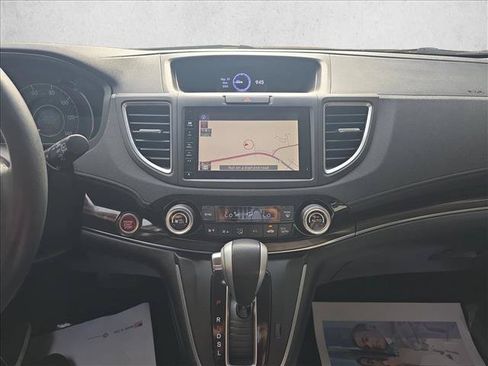 Used 2016 Honda CR-V Touring image 15