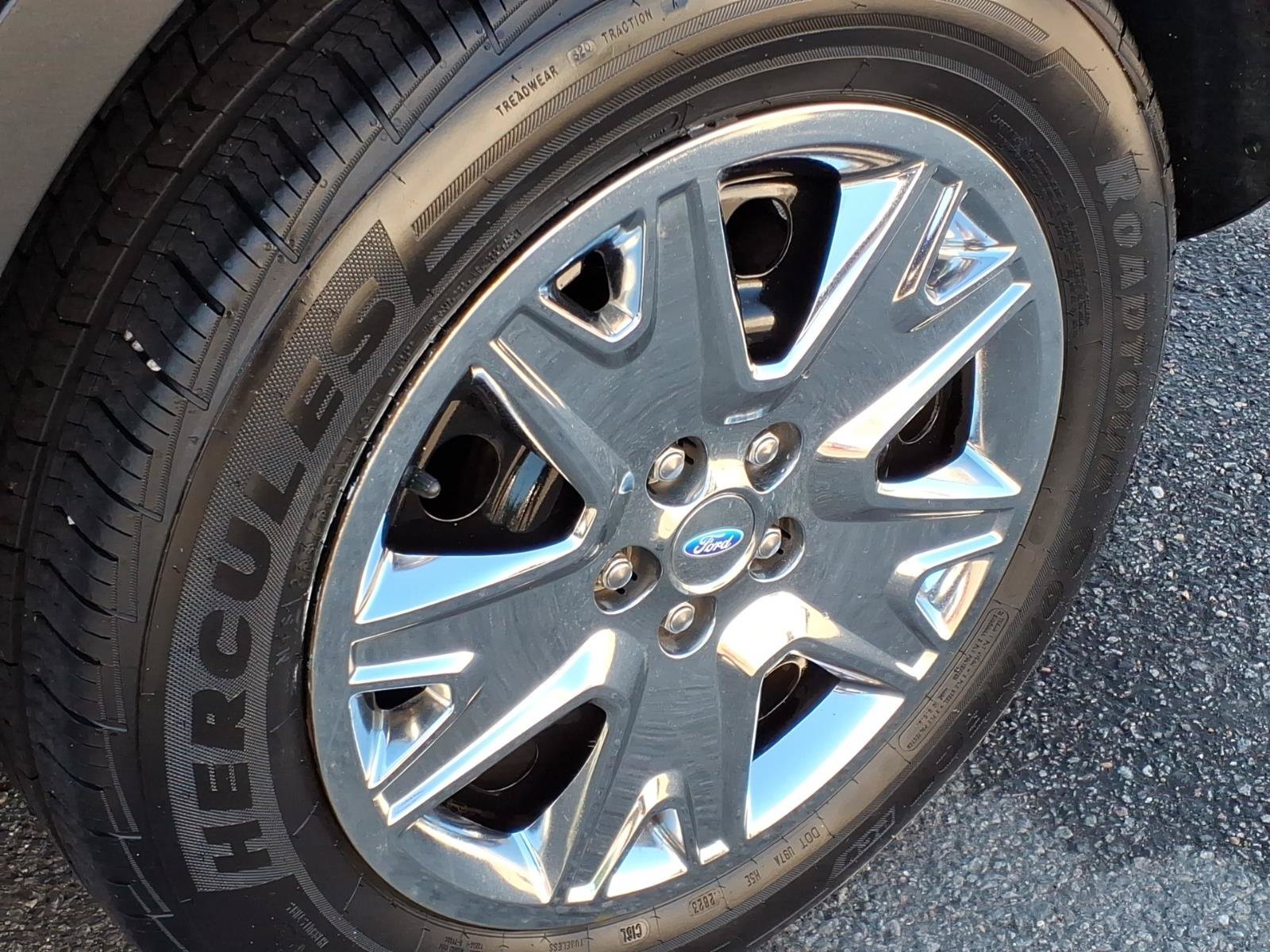 Used 2013 Ford Escape S FWD image 10