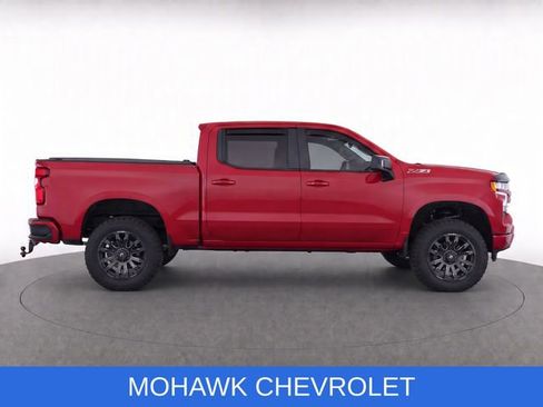 Used 2019 Chevrolet Silverado 1500 RST w/ All-Star Edition AWD/4WD image 9