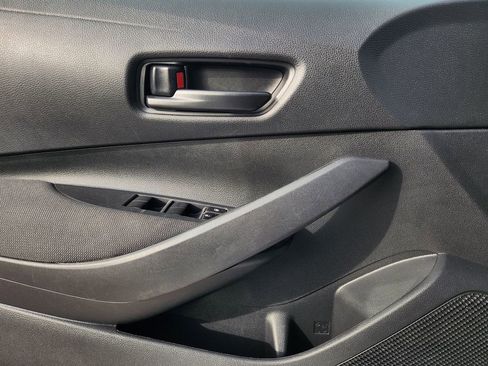 Used 2024 Toyota Corolla LE image 23