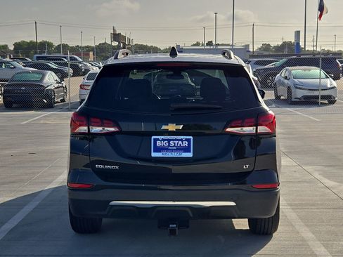 Used 2022 Chevrolet Equinox LT FWD image 5