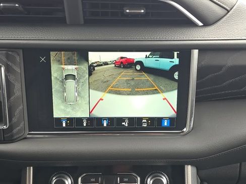 Used 2023 GMC Yukon Denali w/ Max Trailering Package image 38