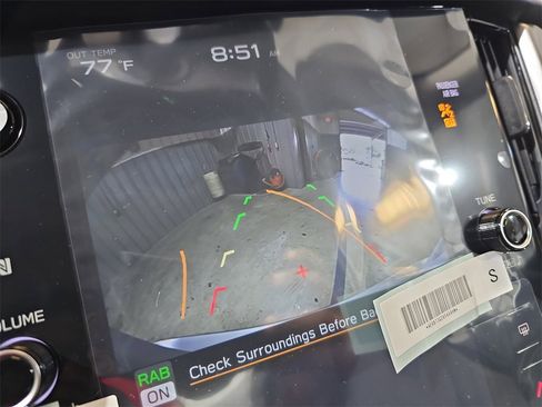 New 2025 Subaru Legacy Limited image 22