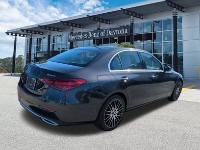 New 2026 Mercedes-Benz C 300 4MATIC Sedan