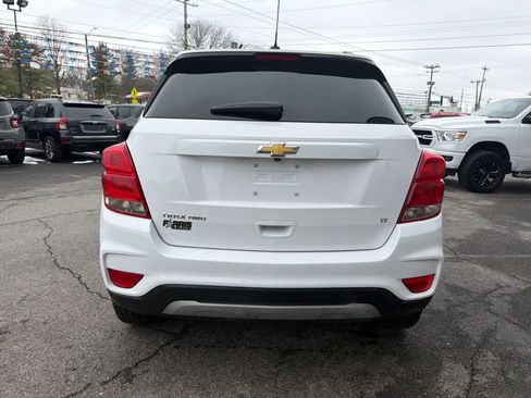 Used 2019 Chevrolet Trax LT image 9