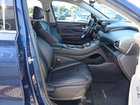 Used 2023 Hyundai Santa Fe XRT image 24