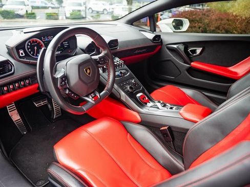 Used 2018 Lamborghini Huracan LP 580-2 image 27