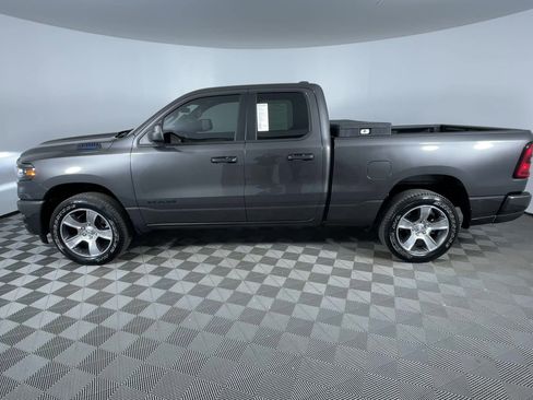 Used 2025 RAM 1500 Tradesman image 5
