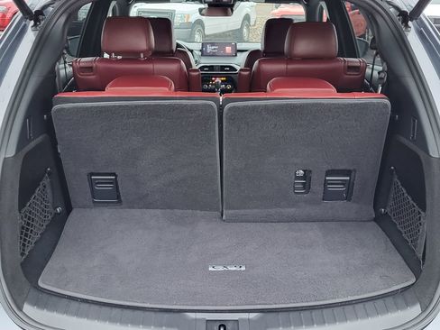 Used 2023 MAZDA CX-9 Carbon Edition image 23