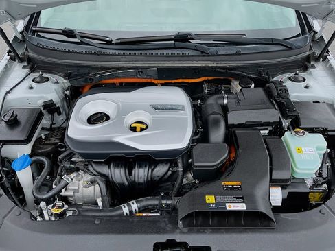 Used 2019 Hyundai Sonata Limited w/ Ultimate Package 02 FWD image 32