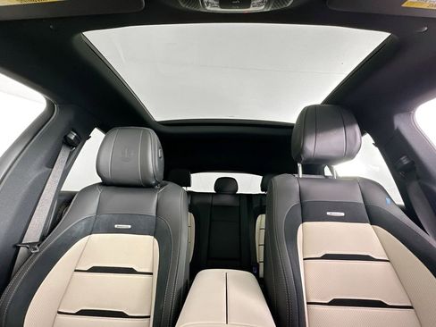 New 2026 Mercedes-Benz GLE 53 AMG 4MATIC Coupe image 23