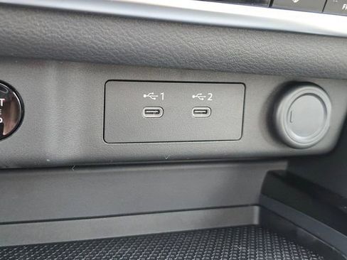 New 2026 Nissan Rogue SV image 26