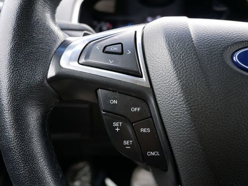 Used 2018 Ford Edge SEL w/ Equipment Group 201A image 23