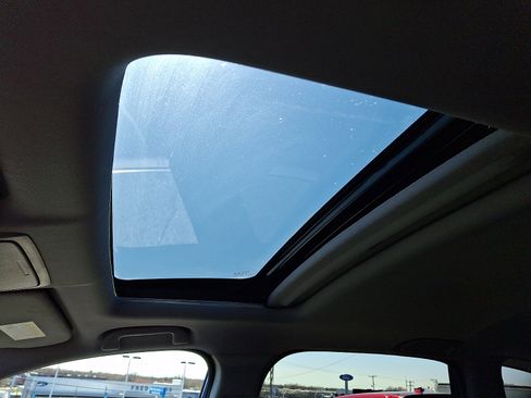 Used 2021 Honda CR-V EX image 17