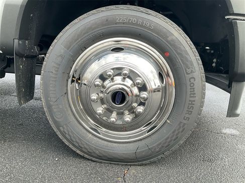 New 2026 Ford F450 XL image 10