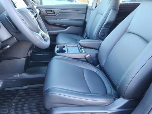 New 2026 Honda Odyssey EX-L image 17