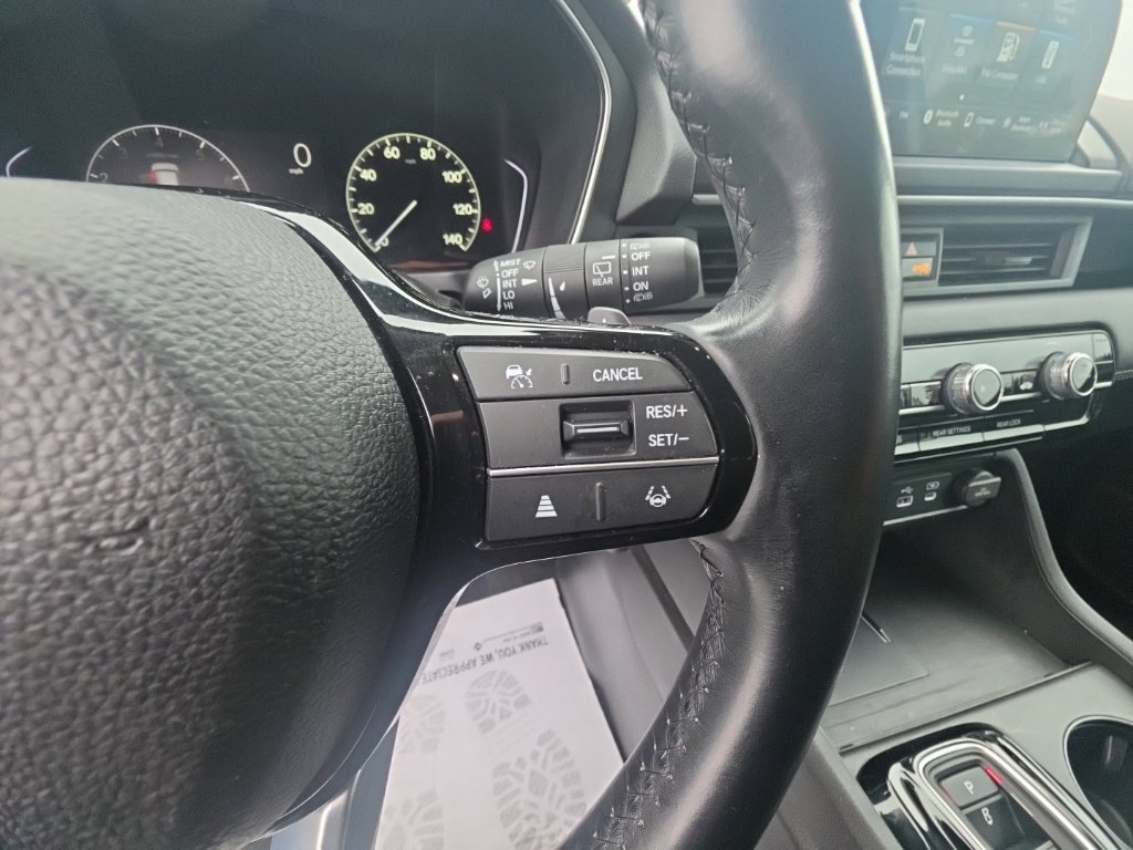 Certified 2023 Honda Pilot EX-L image 17