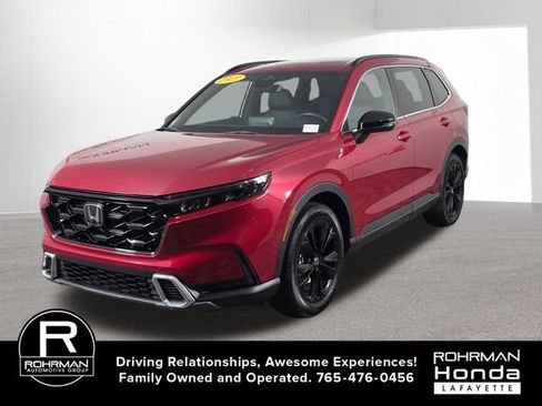 Used 2023 Honda CR-V Sport Touring image 10