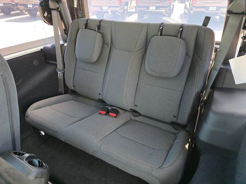 New 2026 Jeep Wrangler Sport image 24