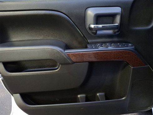 Certified 2016 GMC Sierra 1500 SLE w/ SLE Value Package image 13