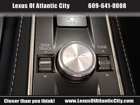 Used 2026 Lexus LC 500 Convertible w/ Touring Package RWD image 24