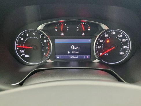 Used 2024 Chevrolet Blazer LT w/ Convenience Package FWD image 23