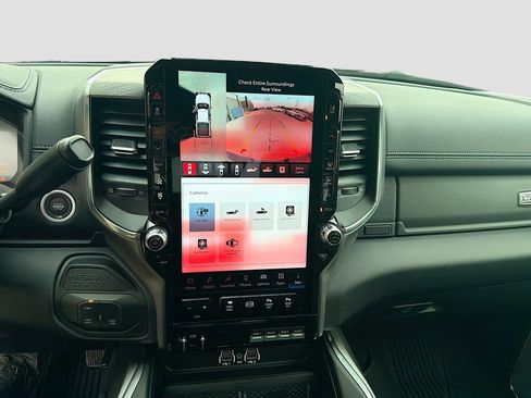 New 2026 RAM 2500 Laramie image 31