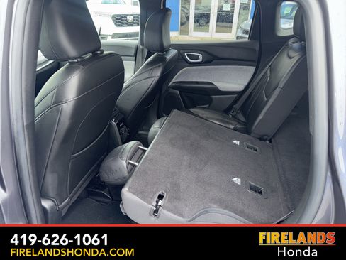 Used 2024 Jeep Compass Latitude image 27