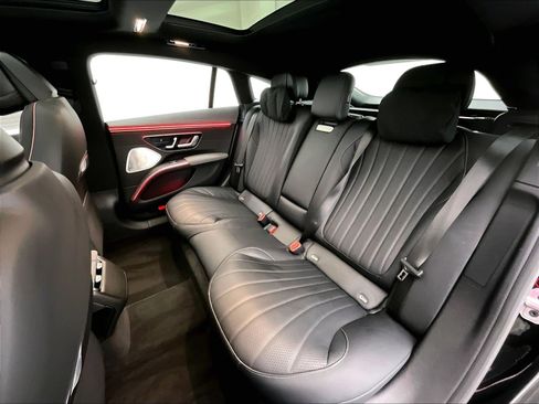 Used 2026 Mercedes-Benz EQS 450+ Sedan image 16