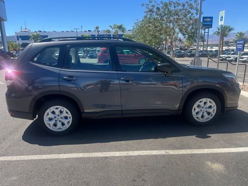 Used 2021 Subaru Forester w/ Popular Package #1 AWD/4WD image 35