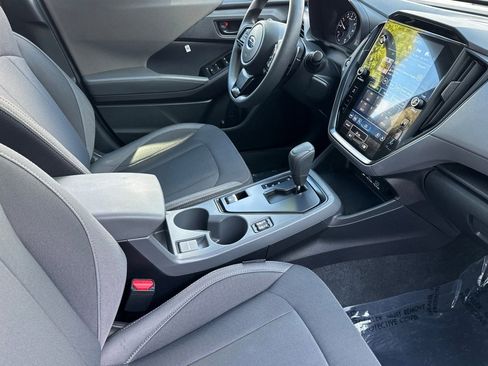 Certified 2026 Subaru Crosstrek 2.5i Premium AWD/4WD image 19