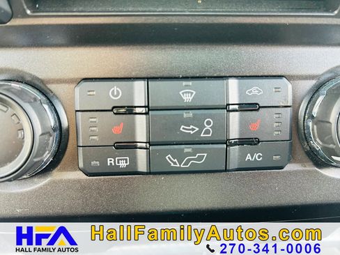 Used 2018 Ford F150 XLT w/ Equipment Group 302A Luxury image 30