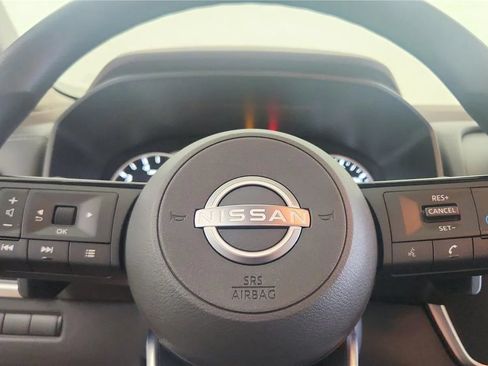 Used 2023 Nissan Rogue SV AWD/4WD image 20