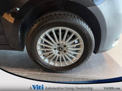 Certified 2023 Mercedes-Benz Metris Passenger image 14