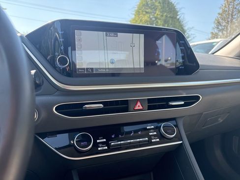 Used 2023 Hyundai Sonata SEL w/ Convenience Package image 11