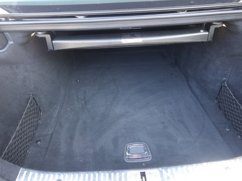 Used 2015 Mercedes-Benz S 550 Sedan image 20