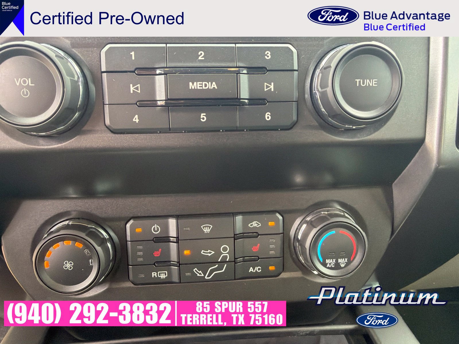 Used 2020 Ford F350 XLT w/ XLT Premium Package AWD/4WD image 20