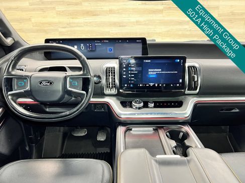 Used 2025 Ford Expedition Tremor AWD/4WD image 2